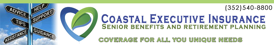 Medicare inurance agent Tina Otero in Pasco County